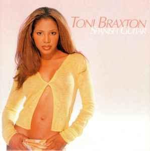 cd single card - Toni Braxton - Spanish Guitar, Cd's en Dvd's, Cd Singles, Zo goed als nieuw, Verzenden