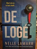 De logé - special Boekenvoordeel 9789026175107 Nelle Lamarr, Boeken, Thrillers, Verzenden, Zo goed als nieuw, Nelle Lamarr