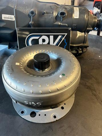 Audi Q7/A8/Q8  4.0 TDI   8HP90 oem koppelomvormer beschikbaar voor biedingen