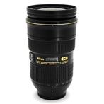 Nikon AF-S 24-70mm f/2.8G ED #PRO ZOOM LENS #NIKON PRO, Nieuw
