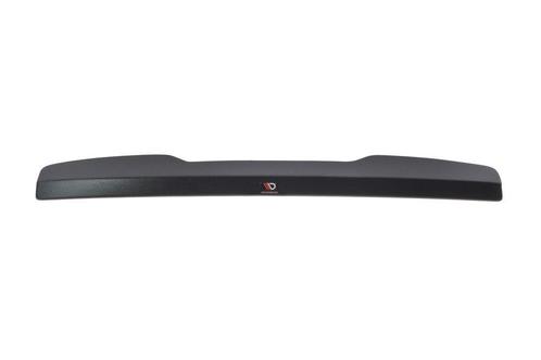 Spoiler Renault CLIO RS MK3 Facelift Glans zwart, Auto-onderdelen, Carrosserie en Plaatwerk, Ophalen of Verzenden