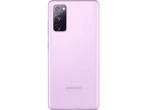 Samsung Galaxy S20 FE 256GB Lavendel, Telecommunicatie, Verzenden, Zo goed als nieuw