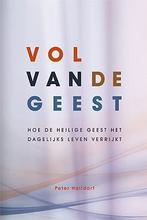 Vol van de Geest 9789033825040 Peter Halldorf, Boeken, Verzenden, Gelezen, Peter Halldorf