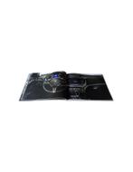 2015 MASERATI GHIBLI BROCHURE ITALIAANS, Nieuw, Author