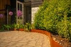 Cortenstaal - borderrand - tuinafscheiding - plantenbakken, Tuin en Terras, Ophalen of Verzenden, Nieuw