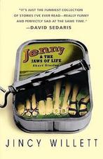 Jenny and the Jaws of Life 9780312306182 Jincy Willett, Boeken, Gelezen, Jincy Willett, Verzenden