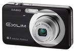 Casio Exilim EX-Z80 Digitale Compact Camera - Zwart, Verzenden, Zo goed als nieuw
