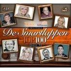 De Smartlappen Top 100 - Deel 2 - 5CD, Ophalen of Verzenden, Nieuw in verpakking