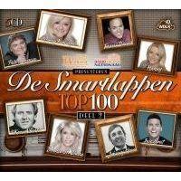De Smartlappen Top 100 - Deel 2 - 5CD, Cd's en Dvd's, Cd's | Overige Cd's, Ophalen of Verzenden