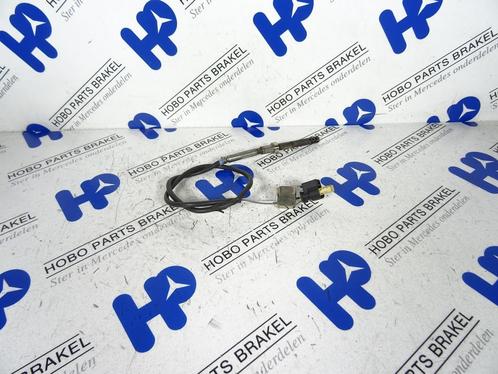 Temperatuur sensor A 007 153 6728 Sprinter w906, Vito w447, Auto-onderdelen, Uitlaatsystemen, Gebruikt, 3 maanden garantie, Mercedes-Benz