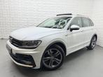 Zakelijke Lease |  Volkswagen Tiguan 1.4 TSI ACT R LINE PANO, Automaat, Gebruikt, Euro 6, Overige brandstoffen