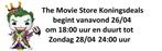 Konings Deals bij The Movie Store, Verzamelen, Film en Tv, Nieuw, Film
