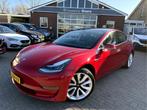 Tesla Model 3 Long Range AWD, Plug-in hybride, Elektrisch, Nieuw, Lease
