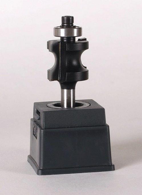 Stehle 58512339 HM-Halfrondfrees met lager - 31.8mm, Doe-het-zelf en Verbouw, Overige Doe-het-zelf en Verbouw, Ophalen of Verzenden