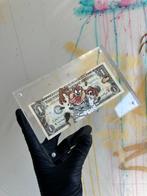 Alan Stefanov (1999) - Cash Tornado 1 dollar bill