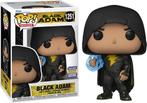 Funko Pop #1251 Black Adam (2022) - Black Adam 2022 Winter, Verzenden, Nieuw