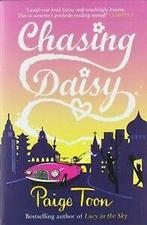 Chasing Daisy von Toon, Paige  Book, Boeken, Gelezen, Verzenden