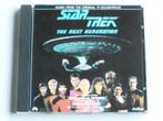 Star Trek - The Next Generation (soundtrack), Cd's en Dvd's, Verzenden, Nieuw in verpakking