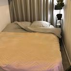 Studio met Balkon en Niet-Rokersregel voor Werkenden, Amsterdam