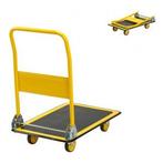 Plateauwagen | Stanley | SXWTD-PC527, Doe-het-zelf en Verbouw, Gereedschap | Handgereedschap, Verzenden, Nieuw
