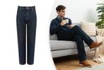 2dekans | Milanoro Jeans Heren – Regular Fit met Stretch –, Ophalen of Verzenden, Zo goed als nieuw, Milanoro