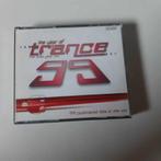 The year of trance the final trance mix 99, Verzenden, Gebruikt