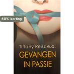 Gevangen in passie (10-in-1) 9789034757869, Boeken, Romans, Verzenden, Gelezen, HarperCollins Holland