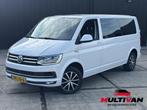 Volkswagen Transporter | Zakelijke Lease v.a. €499.2 pm, Automaat, Stof, Gebruikt, Euro 6
