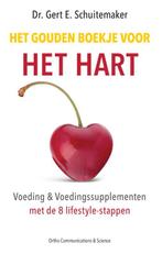 Het gouden boekje voor het hart / Ortho Dossier, Boeken, Verzenden, Zo goed als nieuw, Gert E. Schuitemaker