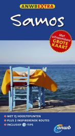Samos / ANWB Extra 9789018033699 Klaus Bötig, Boeken, Verzenden, Gelezen, Klaus Bötig