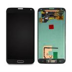 Samsung Galaxy S5 I9600 Scherm (Touchscreen + AMOLED + Onder