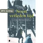 Nooit verleden tijd 9789022553831 Lex Lesgever, Verzenden, Gelezen, Lex Lesgever