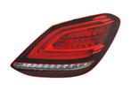 Achterlicht VOOR MERCEDES BENZ C-KL W205 2014- 2059064603, Auto-onderdelen, Ophalen of Verzenden, Nieuw