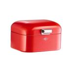Wesco Mini Grandy Opberg Doos – Rood, Verzenden, Nieuw