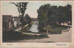 WOLVEGA - Omgeving station, Verzamelen, Ansichtkaarten | Nederland, Verzenden, Gelopen