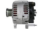 Dynamo / Alternator AUDI A1 (1.4 TFSI), Ophalen of Verzenden, Nieuw