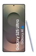 Samsung Galaxy S25 Ultra 1TB S938 Zilver slechts € 1439, Telecommunicatie, Mobiele telefoons | Samsung, Nieuw, Ophalen of Verzenden