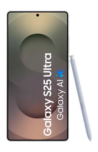 Samsung Galaxy S25 Ultra 1TB S938 Zilver slechts € 1439, Telecommunicatie, Mobiele telefoons | Samsung, Zonder abonnement, Android OS