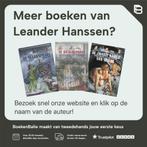 De stad van As / De Bajka / 2 9789044803761 Leander Hanssen, Verzenden, Zo goed als nieuw, Leander Hanssen