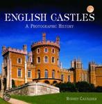 English Castles 9781905204069 Rodney Castleden, Verzenden, Zo goed als nieuw, Rodney Castleden
