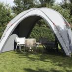 vidaXL Partytent waterdicht wit, Caravans en Kamperen, Nieuw, Tot en met 2