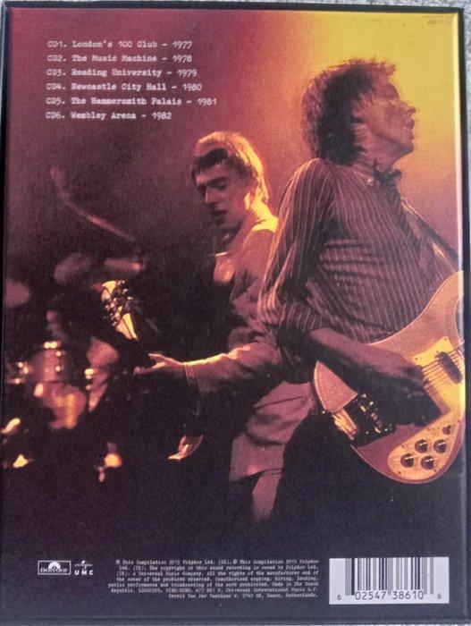 The Jam - Fire And Skill - 6 CDs - CD box set - 2015, Cd's en Dvd's, Vinyl Singles