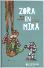 Zora en Mira 9789059088412 Anja Cocquyt, Boeken, Verzenden, Zo goed als nieuw, Anja Cocquyt