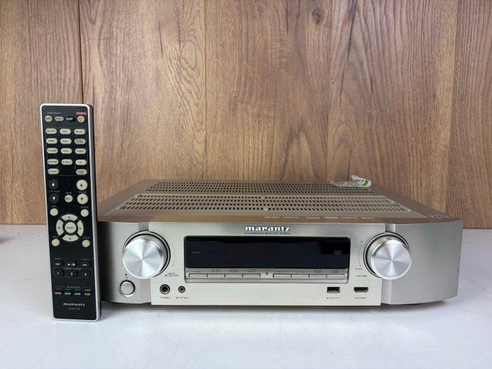 Marantz - NR-1604 - met internetradio Solid state stereo, Audio, Tv en Foto, Radio's