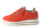 Gabor Sneakers in maat 36 Oranje | 25% korting, Overige kleuren, Verzenden, Gabor, Sneakers of Gympen