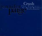 cd single - Jennifer Paige - Crush (The Remixes), Cd's en Dvd's, Verzenden, Zo goed als nieuw