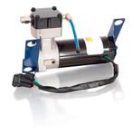 Nissan Interstar Luchtvering Compressor Dunlop 55225000XA8, Verzenden, Nieuw, Nissan