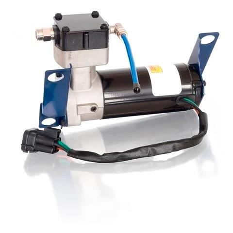 Nissan Interstar Luchtvering Compressor Dunlop 55225000XA8, Auto-onderdelen, Ophanging en Onderstel, Nieuw, Nissan, Verzenden