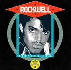Single vinyl / 7 inch - Rockwell - Peeping Tom, Zo goed als nieuw, Verzenden