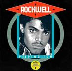 Single vinyl / 7 inch - Rockwell - Peeping Tom, Verzenden, Zo goed als nieuw